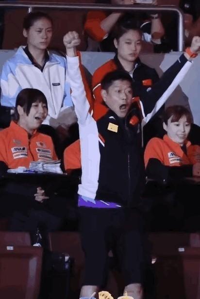 嘿，这场多哈世乒赛，就像棵疯长的树，满是惊喜！孙颖莎和王曼昱，那可是“针尖对麦芒