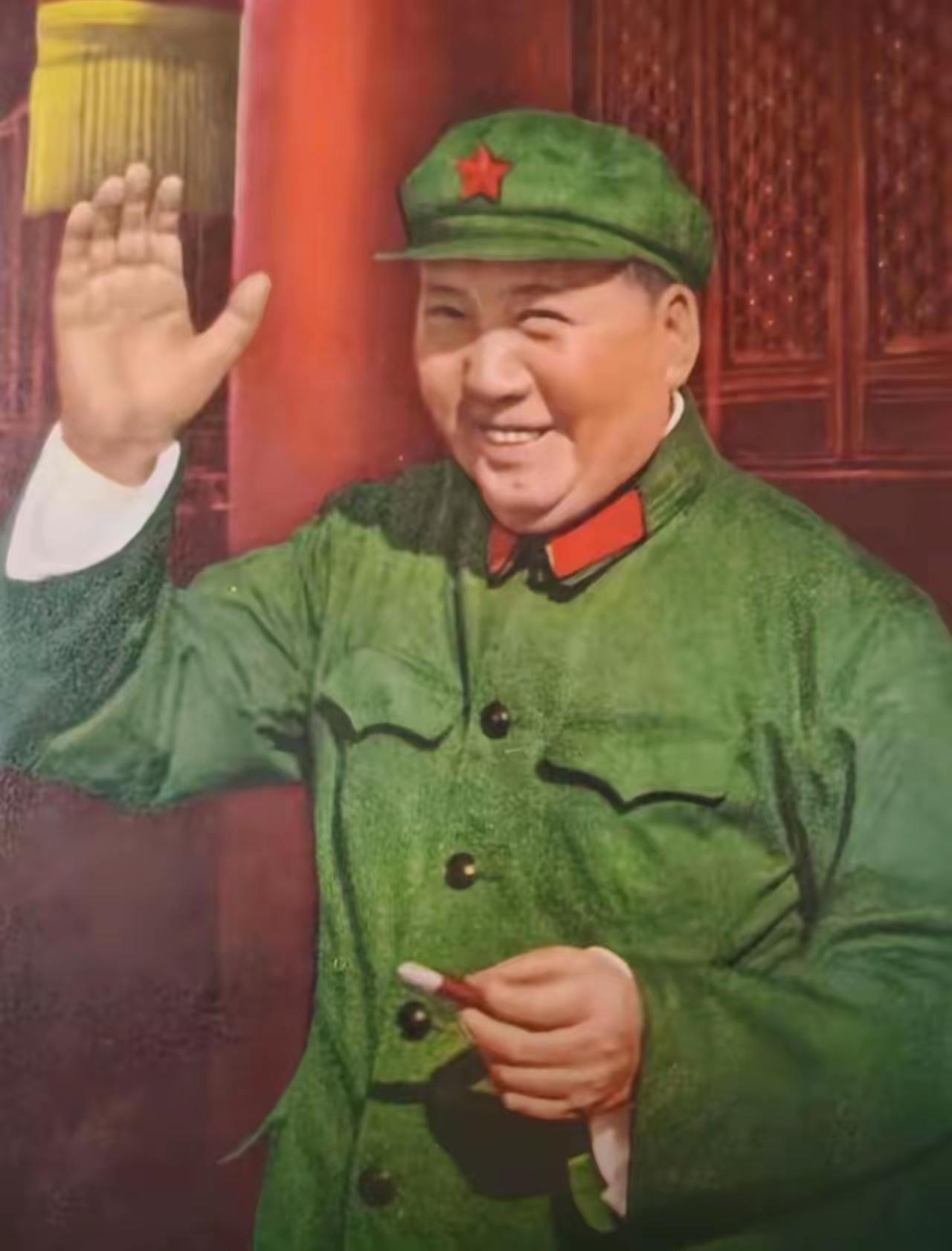 你最爱的毛泽东诗词是哪一首呢？我最爱的毛泽东主席的诗是《七律·长征》，而最喜欢的