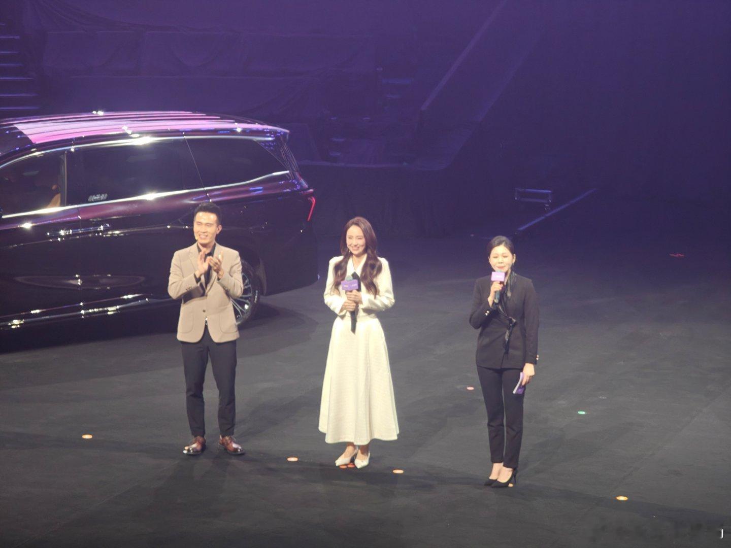 11月19日，在前夕，董璇以风行星海产品体验官的身份现身东风风行星海S7上市发布