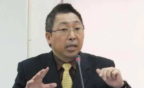 唐湘龙：特朗普一句话，救了郑丽文！5月18日台湾名嘴唐湘龙直言戳破岛内