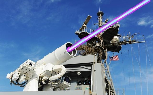 为什么这些年都不提电磁炮了?几年前还风头无两的电磁炮,如今怎么突然销声匿迹了