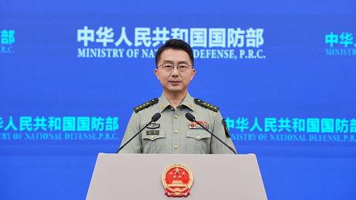 中业岛也悬了！国防部声明提中业岛了。 7月17日下午，国防部新闻发言人蒋斌大