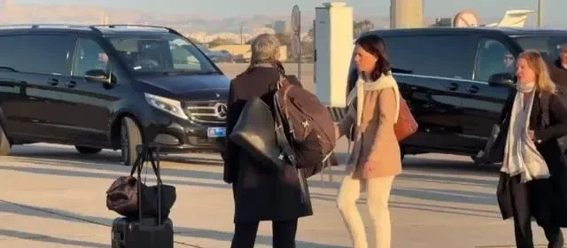 德国前外长，想当联大主席？万万没想到！就是那个口出狂言、
