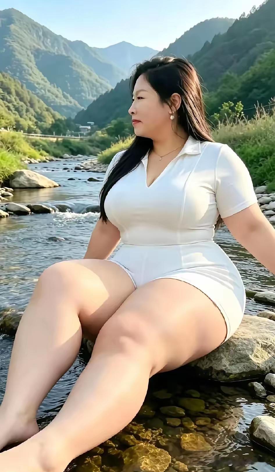 女人的底气来自于哪里？一个人女人的底气，不是别人给予的，而是自己在日常生活中，