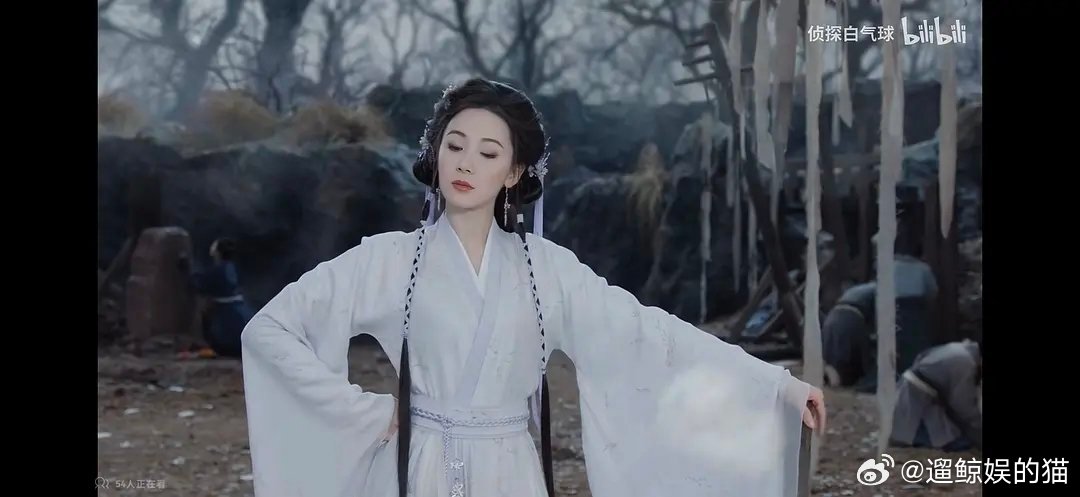 白日提灯贺思慕换脸之后谁更顺眼