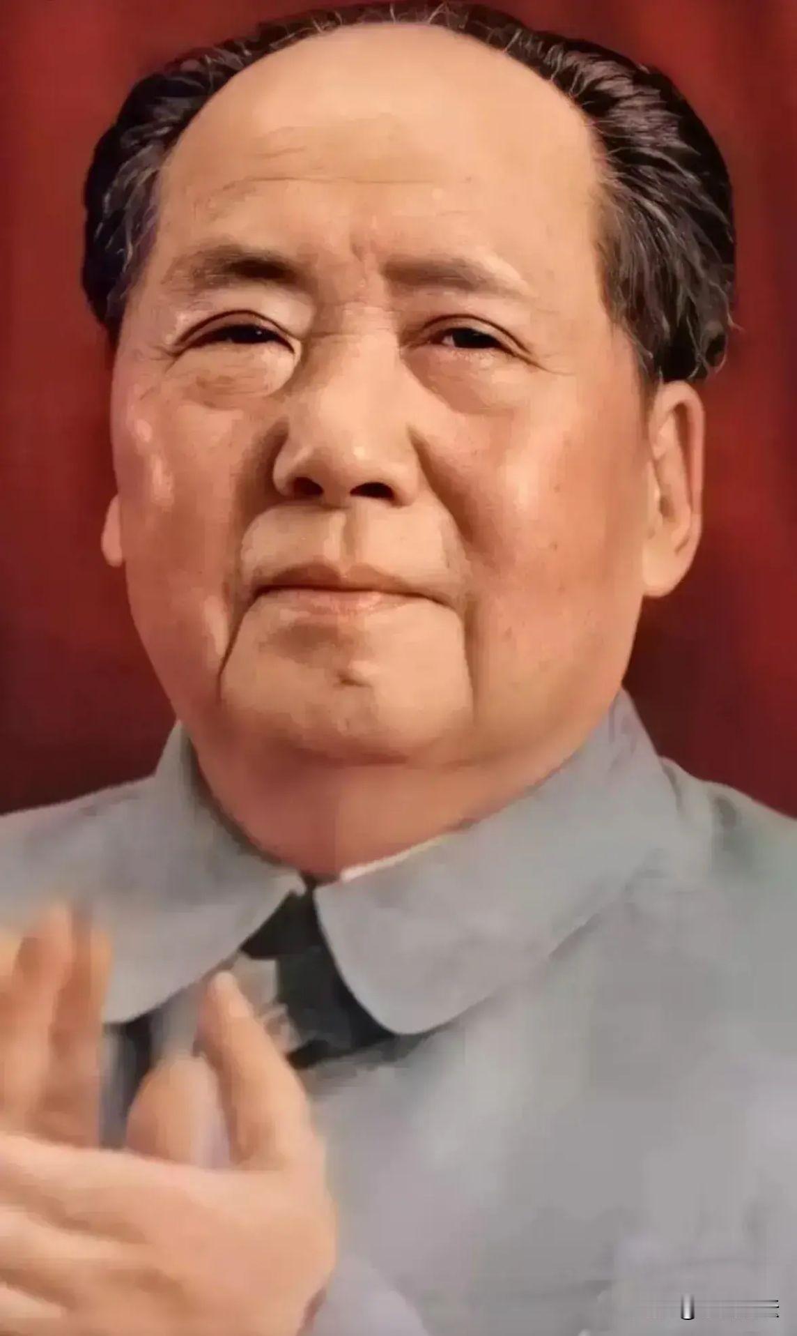 总喜欢在伟人身上找差错，而伟人，总是被人民群众打心底里去热爱去敬仰。公者千古