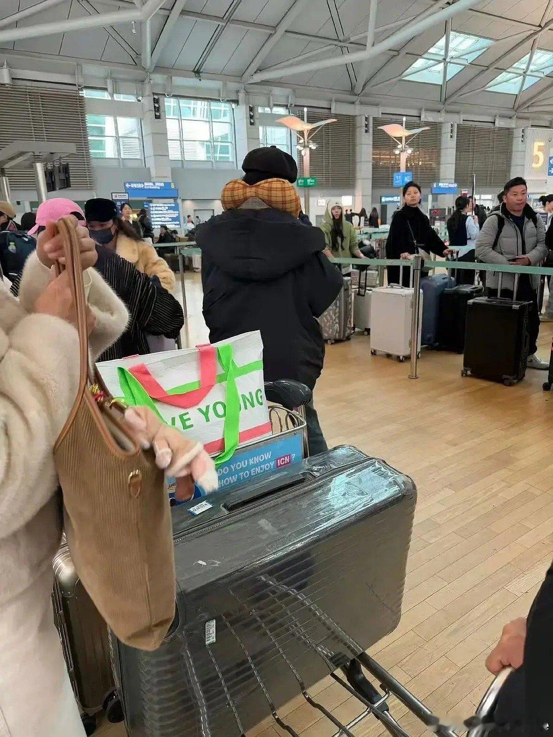 孟姐这次真的很敬业啊