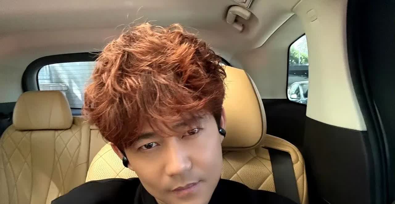 6月5日，苏醒发文说：“我只是平常懒得卷，要卷我也能卷，我怕我怕卷起来太打眼，我