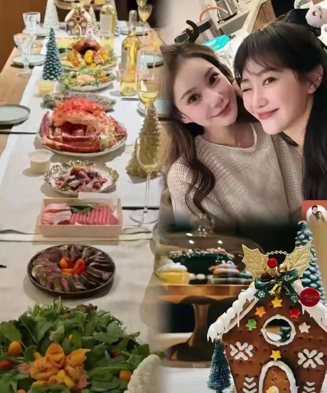 看看，小梅的生活，也是很有仪式感的呢？孩子们也安排得挺好的，自己也可以和自己的好