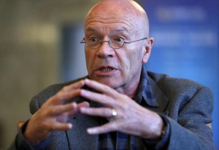 西方国家为什么都不喜欢中国？英国专家：中国有一个“老问题”，它是个文明。很多