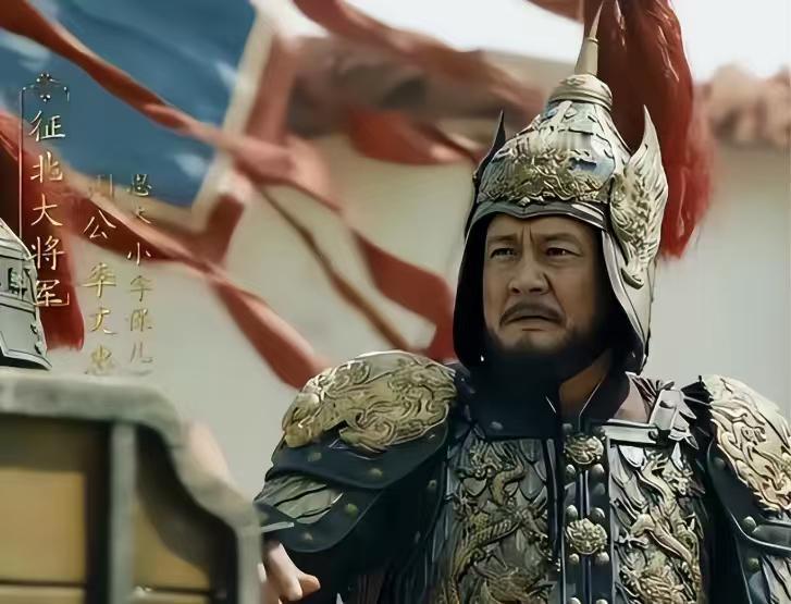 今日话题：李文忠这么厉害为什么名气不大？？？网友甲：李文忠，最值得骄傲的就是