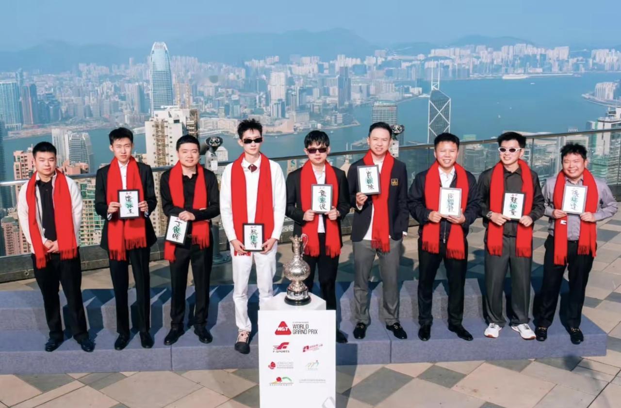 神奇合照，预示比赛结果，真的会那么神奇和巧合？太巧了，香港大奖赛