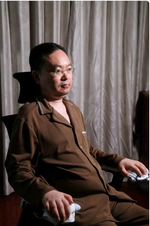 29岁女孩"解冻"，蔡磊期待的"破冰"真的来了！谁能想到，被判"死刑"的渐冻症