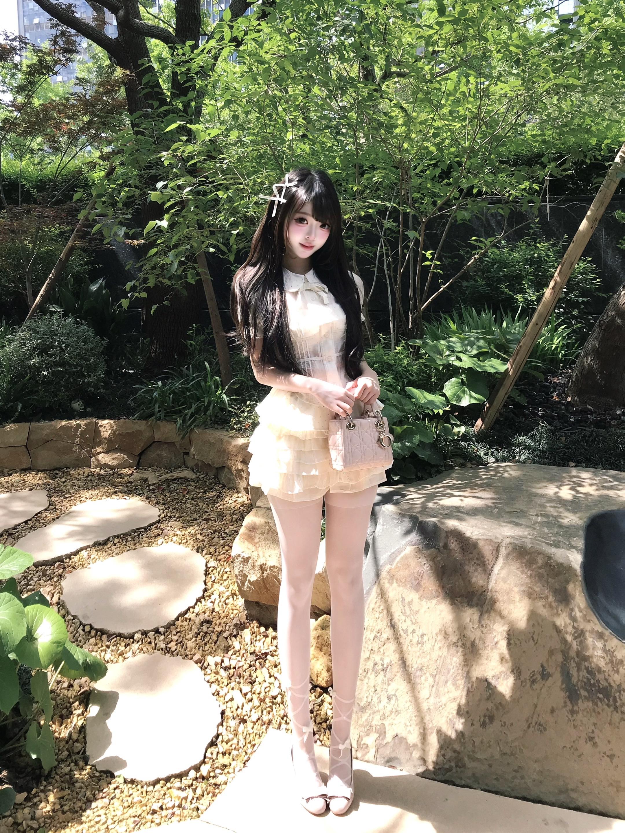 如果天气好的话˶⦁ ༝ ⦁˶.
