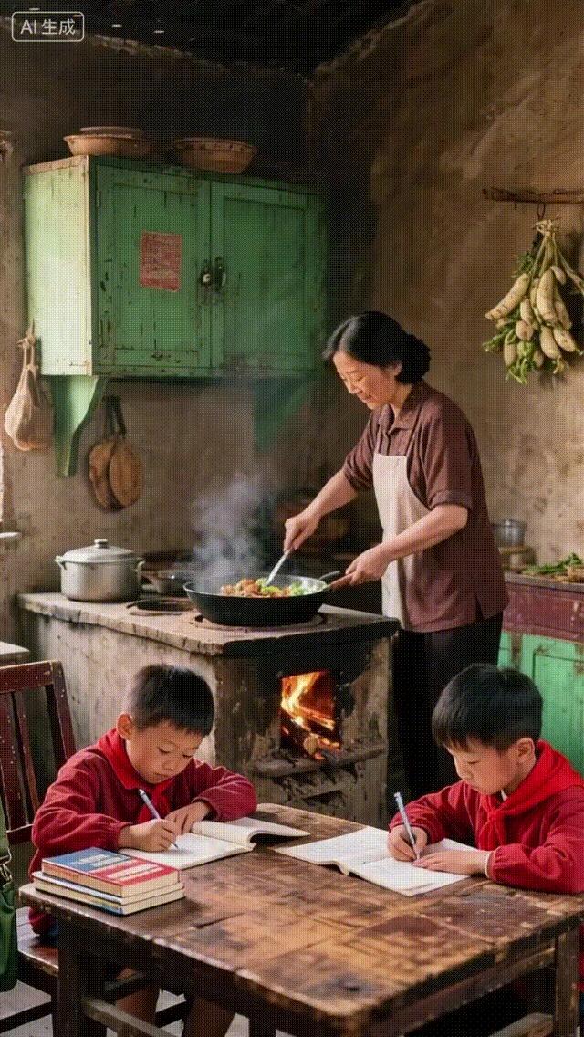 我以为大家不怎么上补习班，结果一了解，孩子的几个好朋友已经上两年了。但我