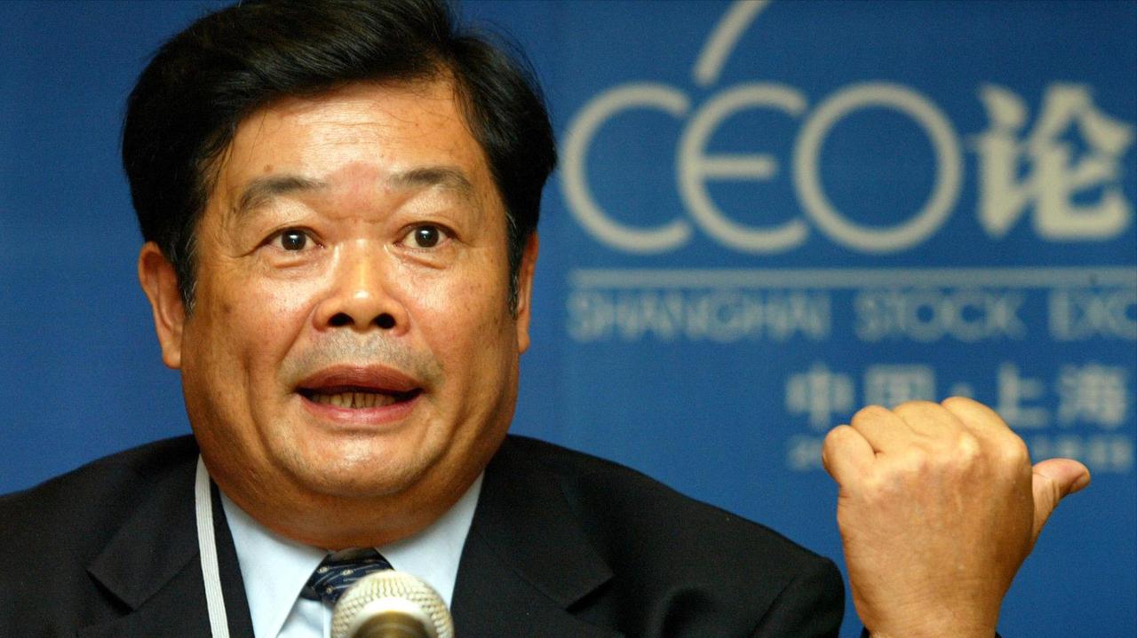 当年，曹德旺的女儿曹艳萍带男友叶舒回家见父母时，曹德旺一看这小伙子，就坚决不同意
