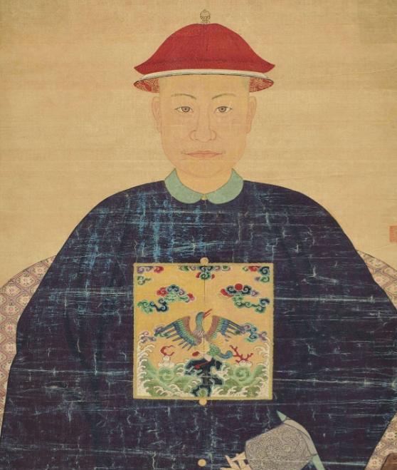1769年，永瑆的发妻富察氏前来拜见乾隆皇帝。看到这位儿媳妇，乾隆感慨说到：看到