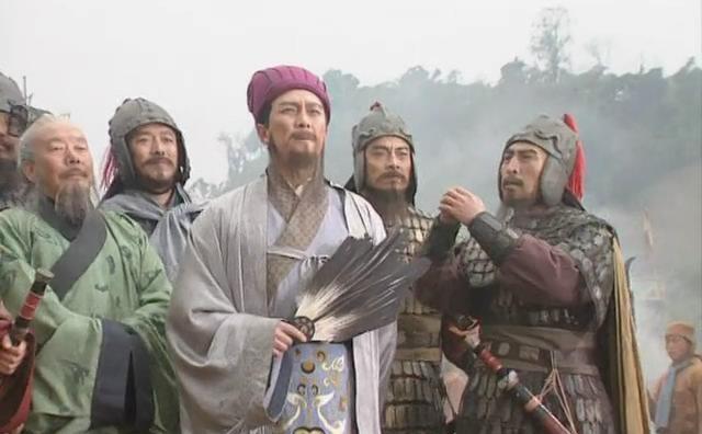 公元234年，诸葛亮病逝五丈原，在临终前，他选择点亮49盏灯，表面看来是为了续命