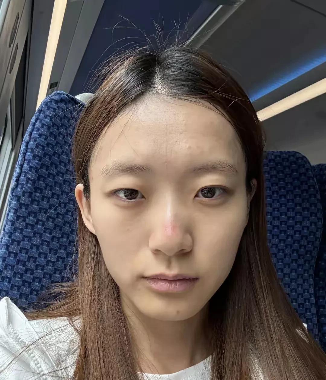 每个女孩收拾下，都是大美女。女孩一定要学会打扮自己，让自己漂漂亮亮的，美美的出
