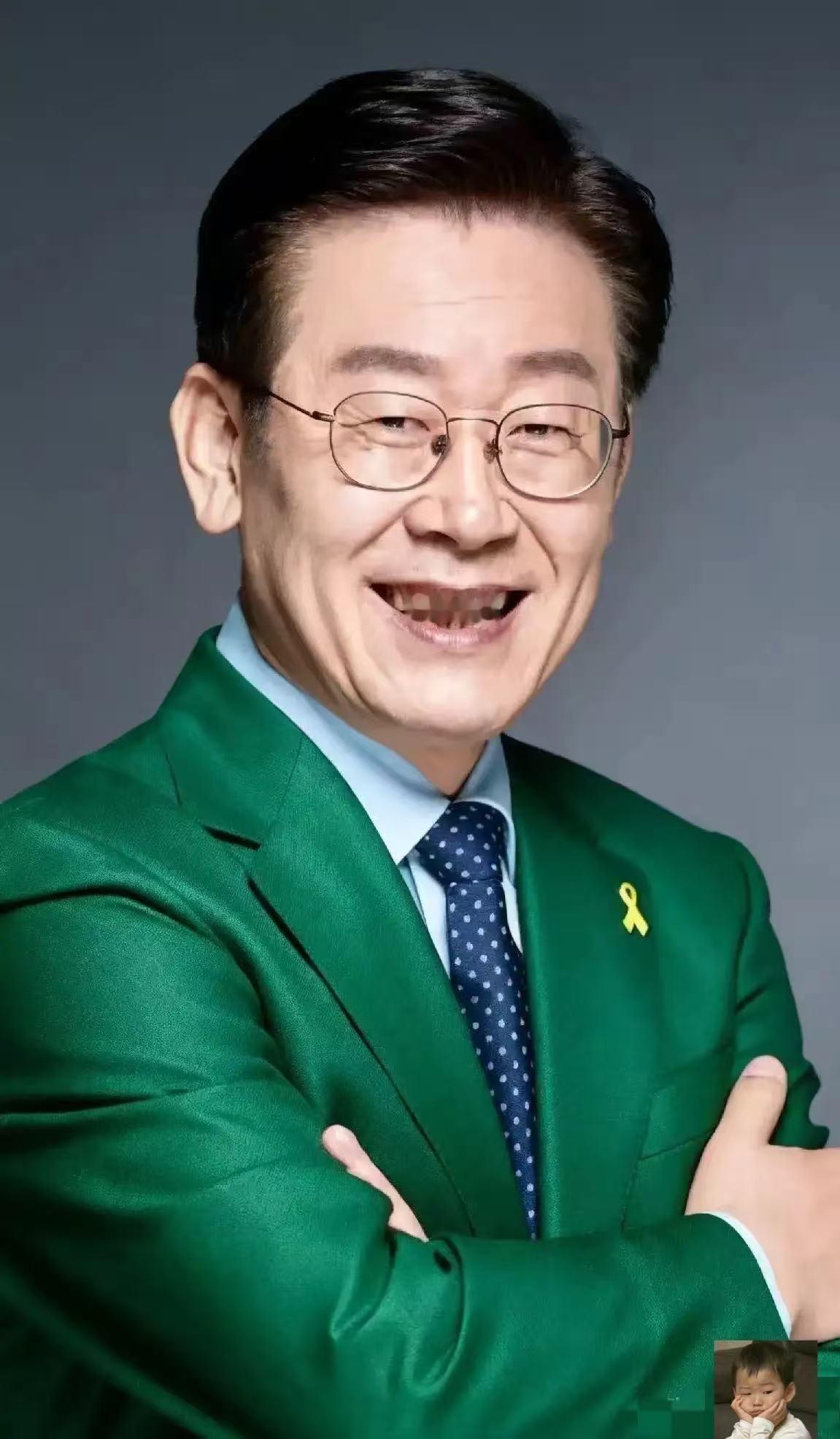 就在刚刚韩国总统正式宣布了11月16日，韩国总统府正式宣布，将东北亚三国的官