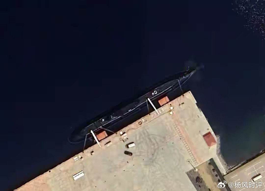 中国核潜艇产能加速，成美军心头大患！近日，据美军报道，中国的水下力量已经迎来了爆