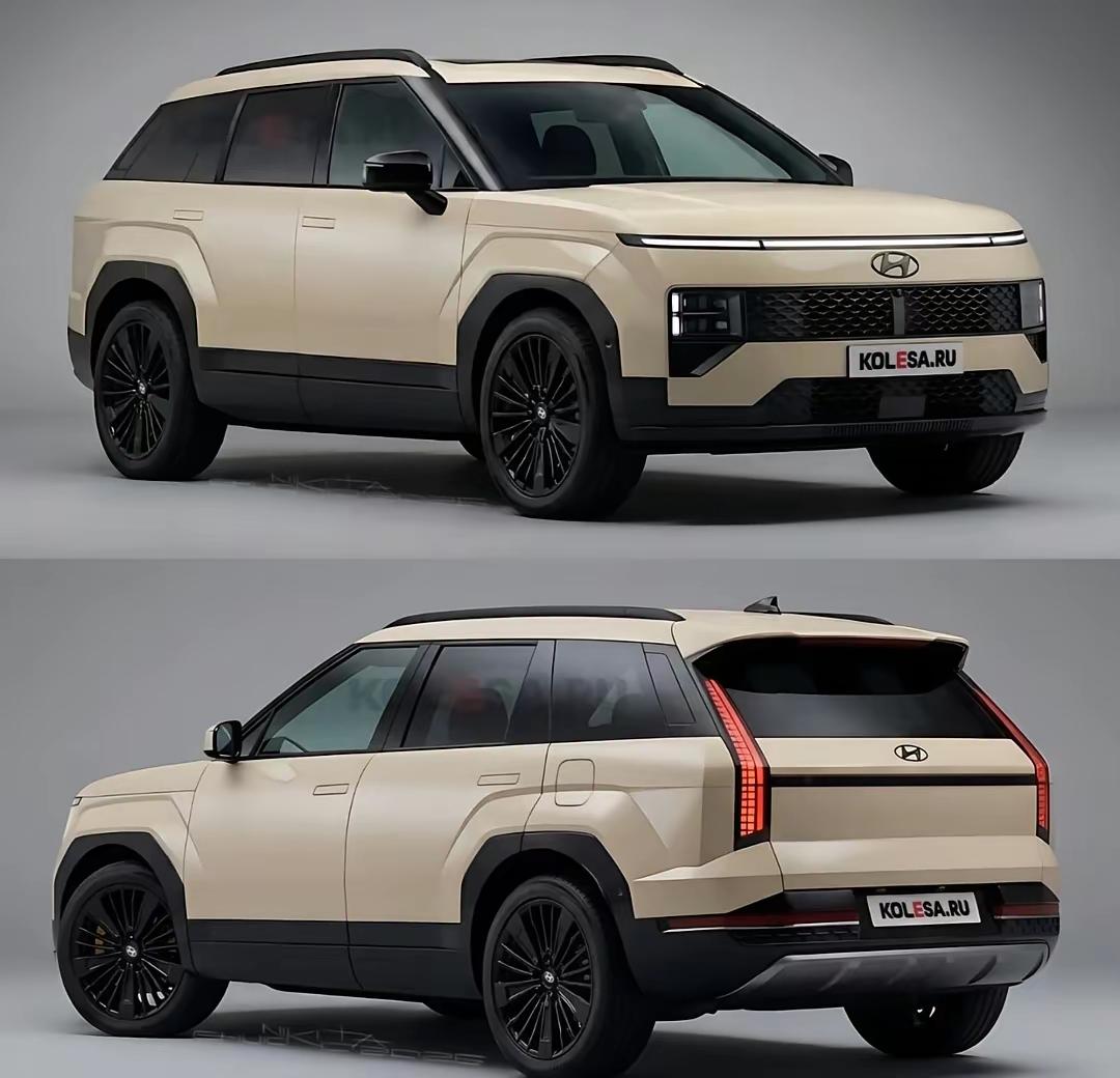 韩系车虽然销量不佳，但人家的设计一直在线，无论是内饰还是外观，都是别具一格的存在