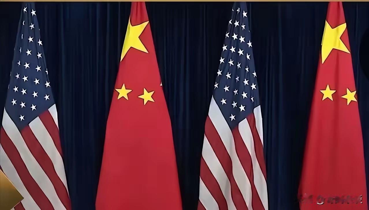 就在刚刚中美同步暂停海事反制措施，为期一年[赞]家人们！中美贸易三天两