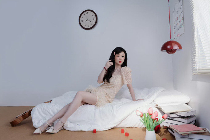 杨紫郁金香大片杨紫郁金香杨紫郁金香大片