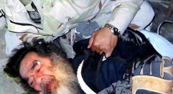 萨达姆被处死18年后，俄罗斯一把掀开美国遮羞布：美国骗了全世界，直到这个时候大家