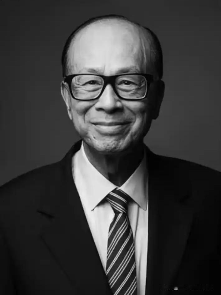 长实集团辟谣李嘉诚逝世：“绝无此事”！可能没去世，但是应该无风不起浪！网