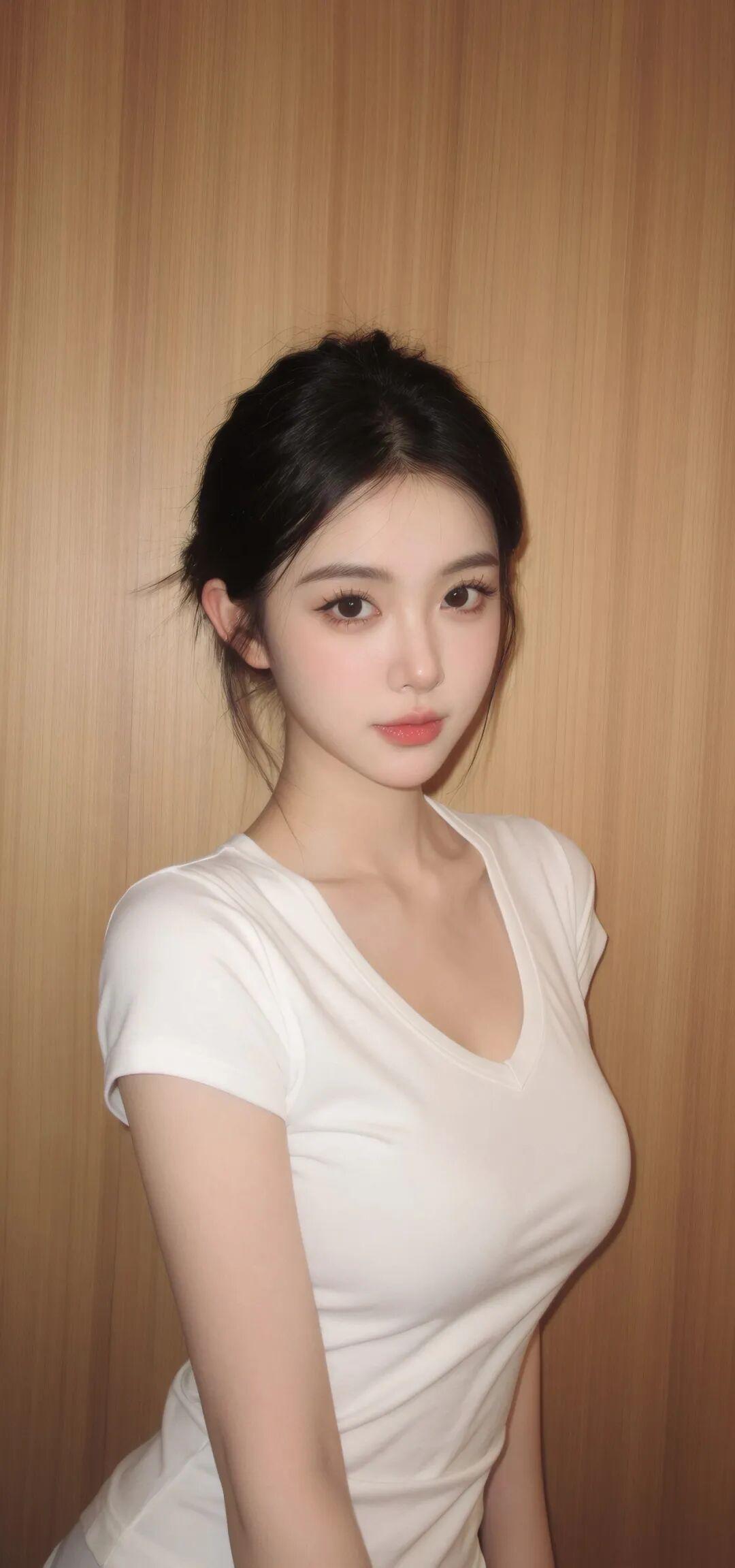 美女究竟能有多美美女有多美，有多少会喜欢？