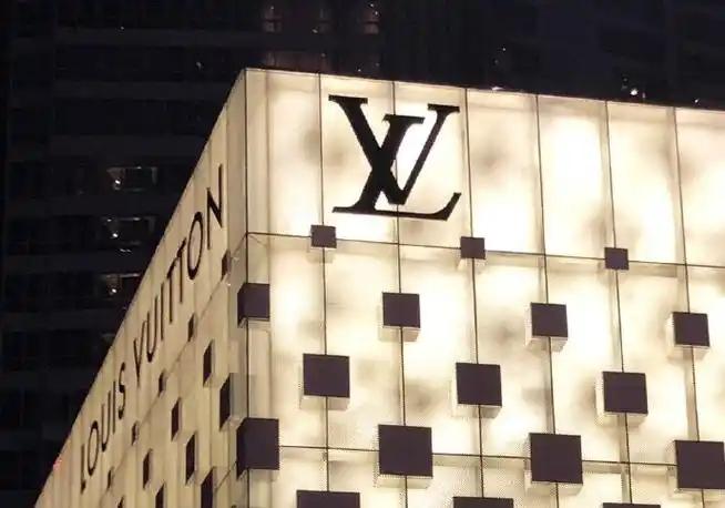 中国法院重磅宣判，LV起诉被集体驳回！属于中国的文化，外国资本家休想独占！这