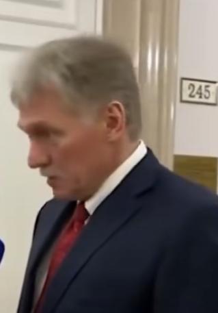 4月1日俄罗斯佩斯科夫发言，说乌克兰应该抓紧离开顿巴斯地区，这样就可以减少不必要