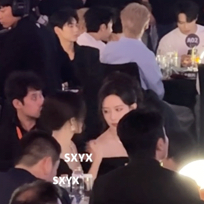 孟子义才不会觉得尖叫之夜很无聊尖叫之夜