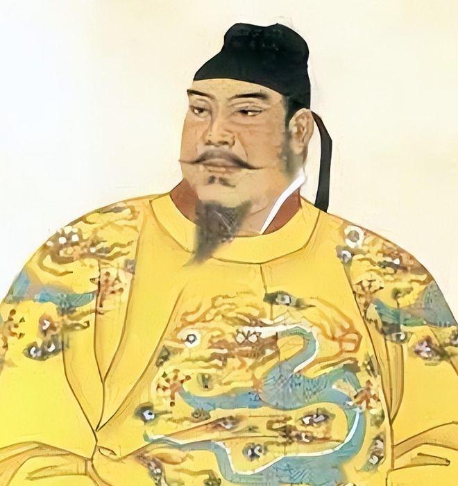 唐高宗李治有没有意识到武则天有称帝的心思？咱们先抛开后世的上帝视角，站在李治