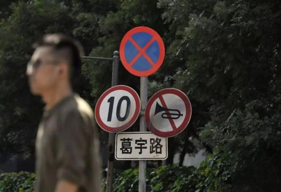 网友热评："差点被他装到了！"央美研究生葛宇路干了件"胆大包天"的事，他利用