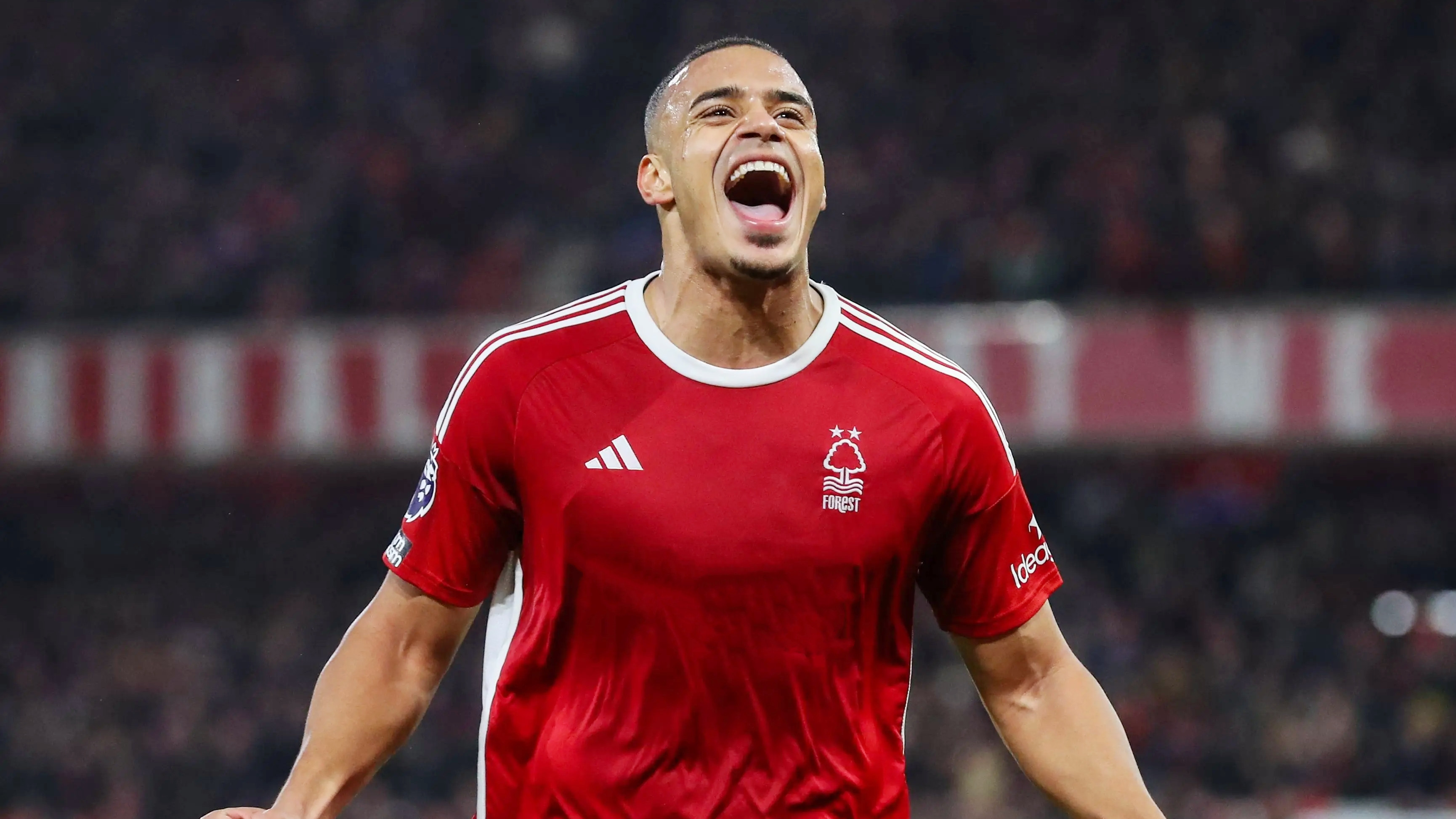 意媒消息，米兰希望在冬窗租借引进一名防线领袖球员但难度较大。他们有意诺丁汉森林