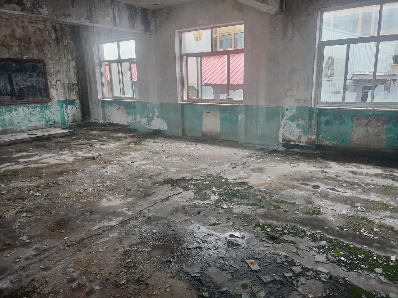 恐怕是你想多了。我们这有两所小学闲置十几年了，有关部门也是想着利用起来，可是考