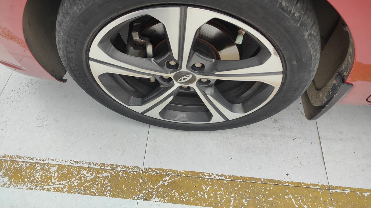 奇瑞的刹车性能怎么样呢？