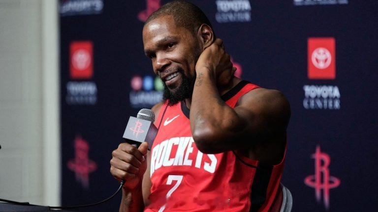 雅虎体育的NBA团队在最近的一篇文章中将火箭队评为LeaguePass上最令人
