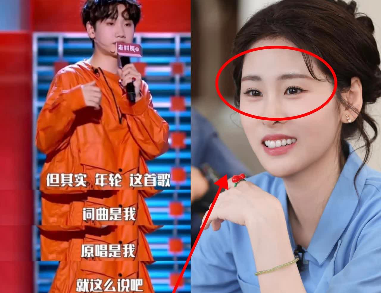问了圈里人汪苏泷张碧晨这事儿说到底还是利益比情分重这件事