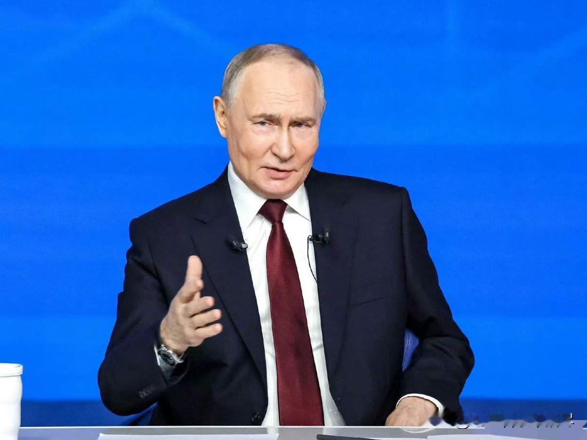 谁才是俄罗斯最幸福的那个女人呢？谁能想到已经73岁的普京近日不仅直言自己相