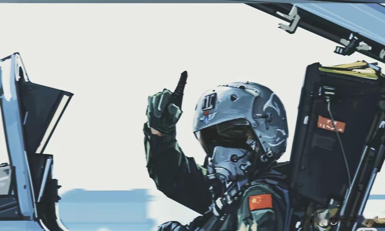 看新闻真是气笑了，这帮外机是真拿自己当“夜猫子”了？大半夜摸进南海，还特意关了