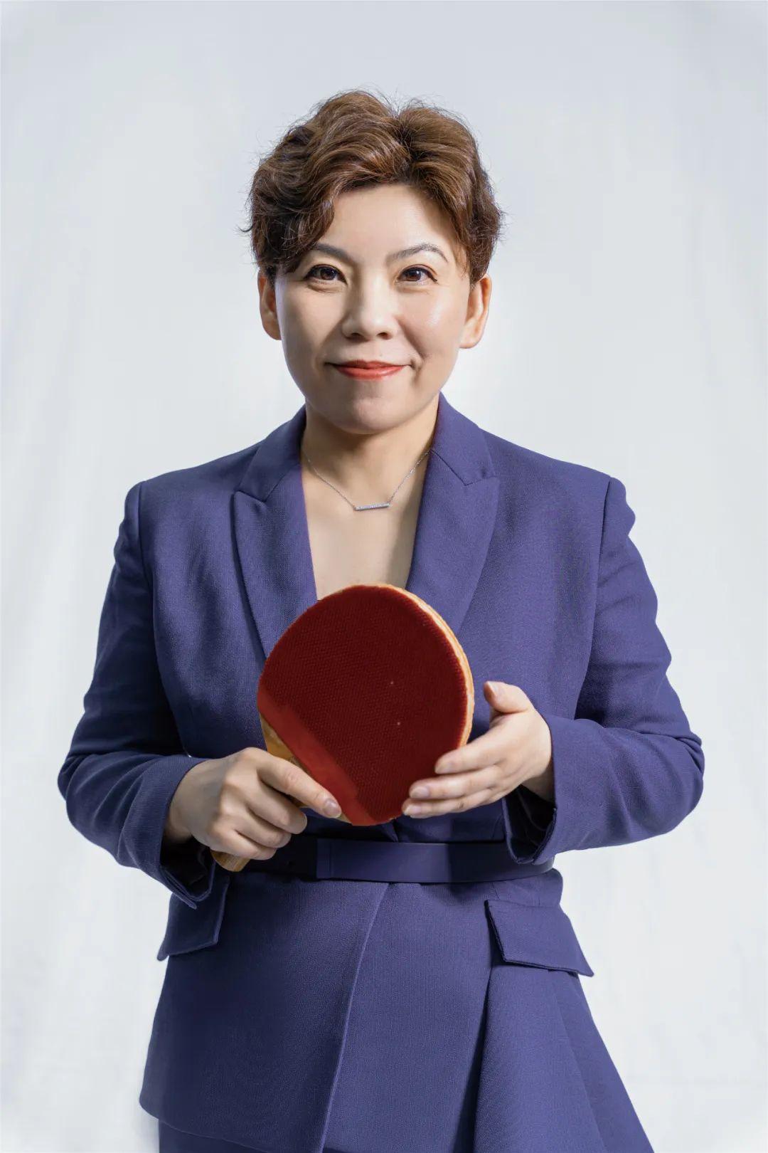 全运会难打到什么程度？就连邓亚萍都不得不承认:“全运会的乒乓球项目是一帮世界冠军