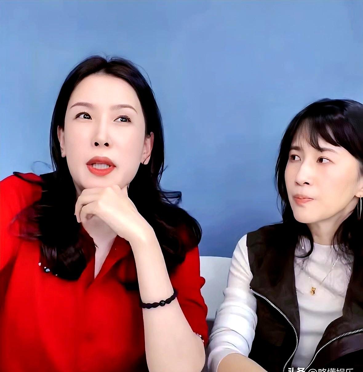 《再见爱人》第一季，全员be！佟晨洁官宣了，跟魏巍11年的婚姻走到头。当初看