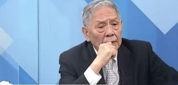 台湾一份调研曾显示，大部分民众不愿统一，对此，台湾退役中将帅化民语出惊人：“如果