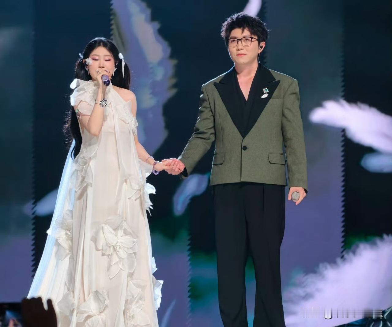 31岁的毛不易，给所有男人上了一课，无论你身材再好，长相再帅，都不如有一个良