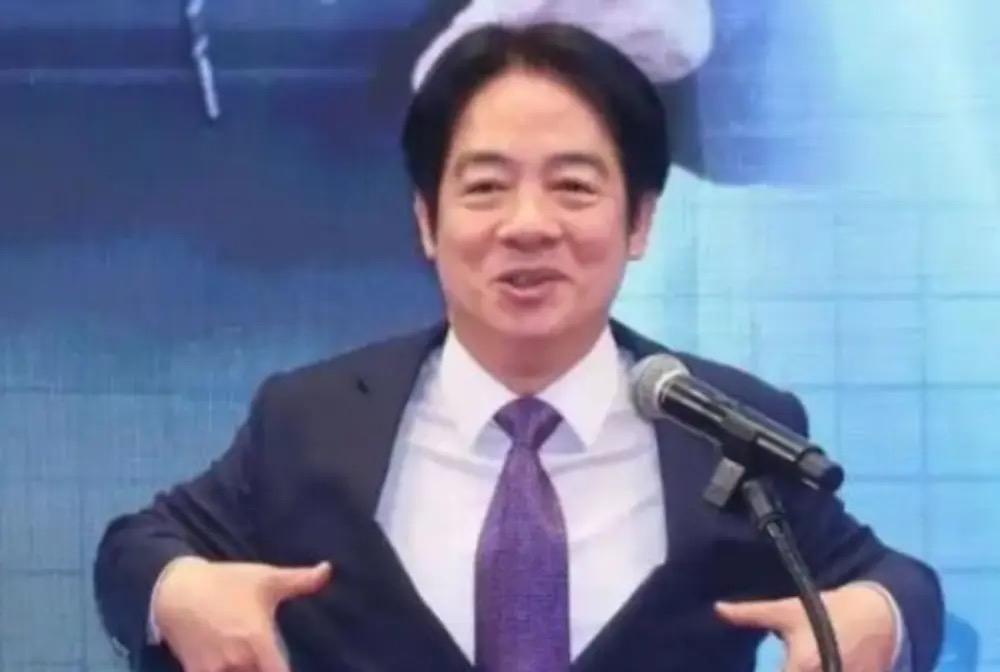 离谱！赖清德狂言：大陆统一台湾后，会打日菲、波及欧美？国台办外交部直接打脸