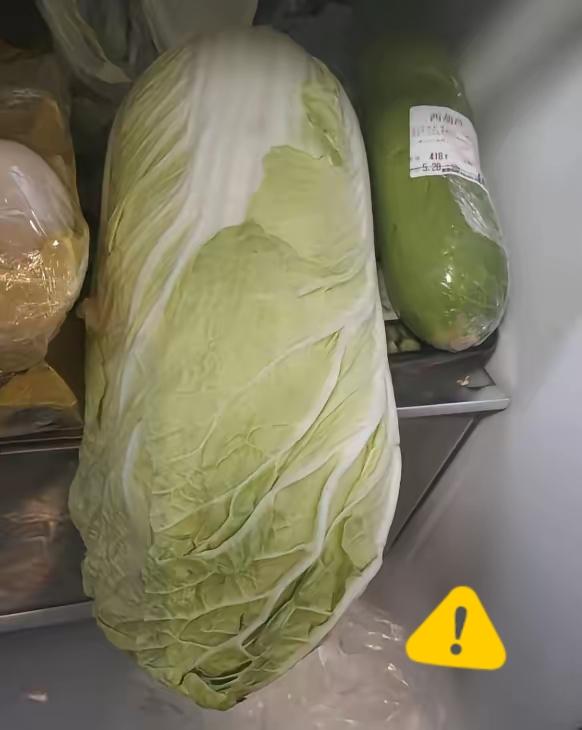 太惊心了！这是拿人命当儿戏，良心何在？！最近曝出的剧毒白菜事件，过去好几天