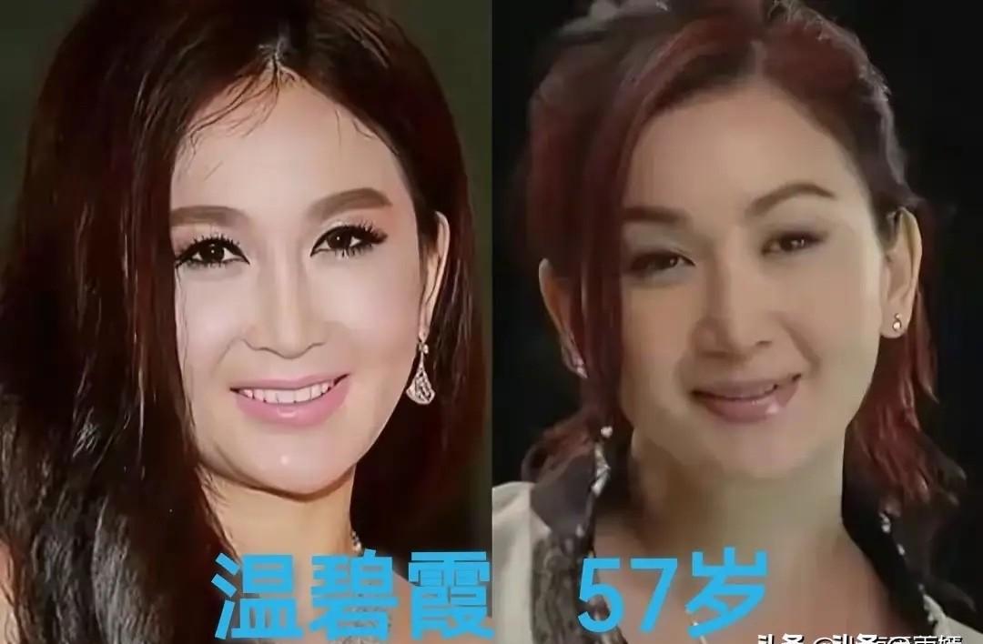 2023年男人票选前三：刘亦菲、热巴、杨幂。但投票理由，没一个人提眼睛大或鼻子